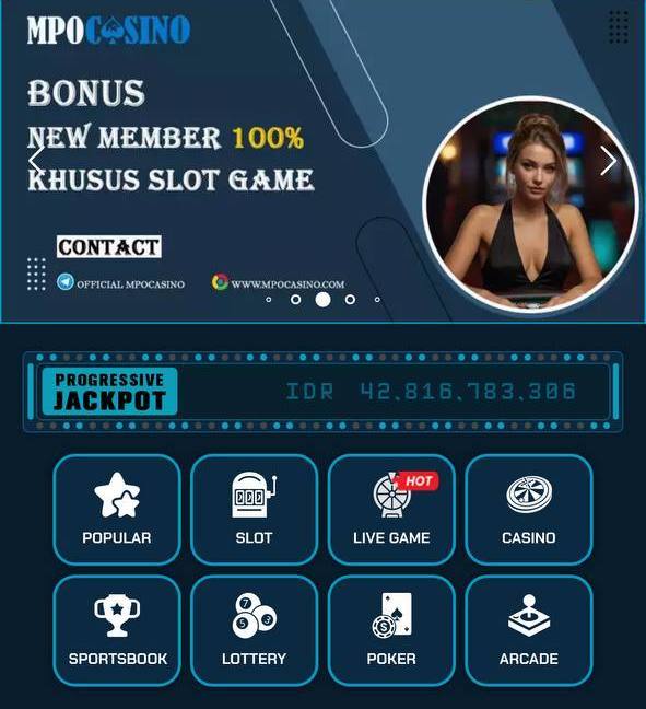 PROMO MPOCASINO