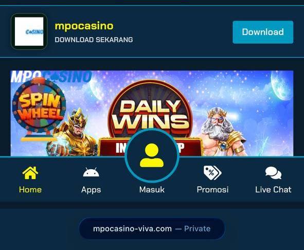 LINK MPOCASINO